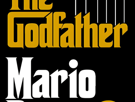 The Godfather Online Hot Sale