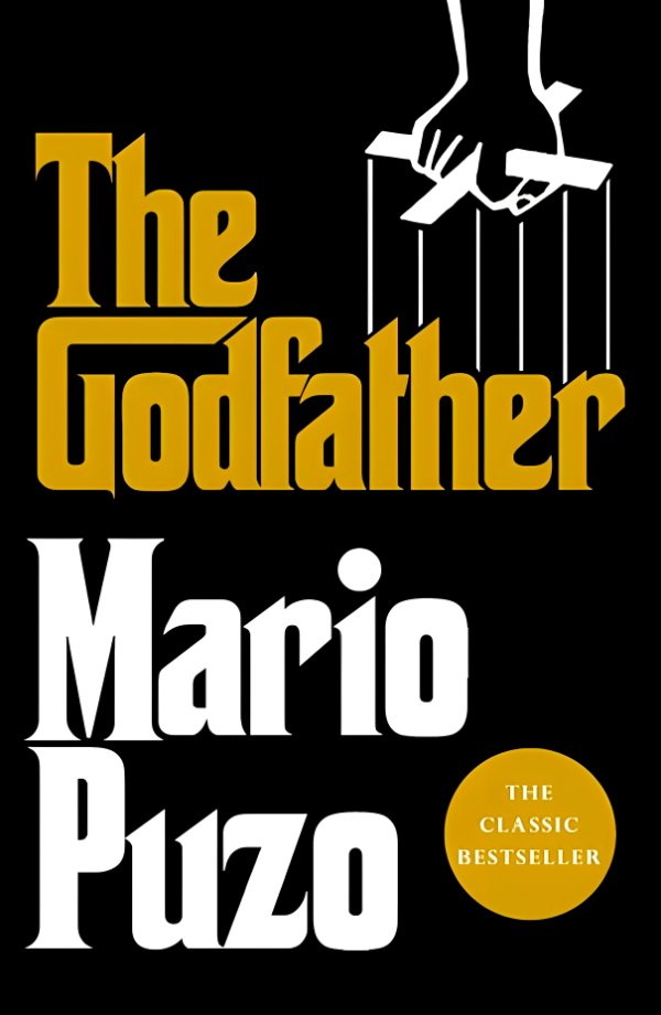 The Godfather Online Hot Sale