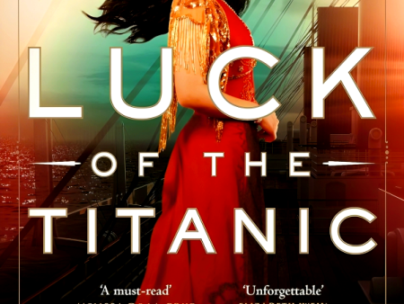 Luck Of The Titanic Sale