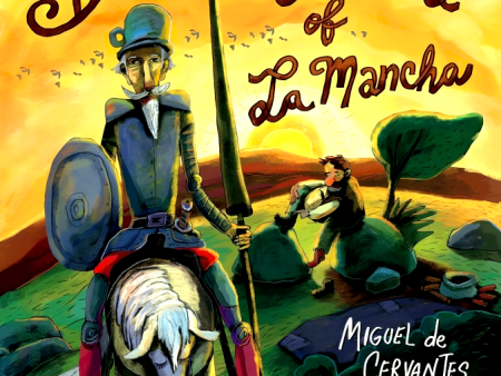 Don Quixote Of La Mancha Online Sale