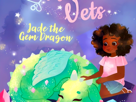 Magical Rescue Vets: Jade The Gem Dragon Discount