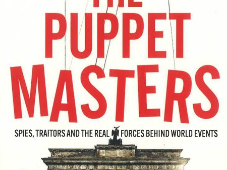 The Puppet Masters For Discount