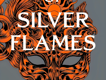 A Court Of Silver Flames For Sale