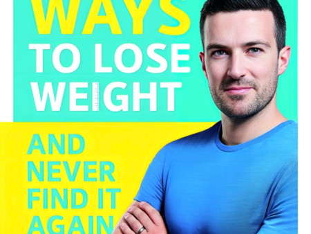 101 Ways To Lose Weight And Never Find It Again Fashion