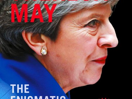 Theresa May: The Enigmatic Prime Minister Cheap