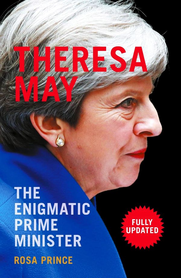 Theresa May: The Enigmatic Prime Minister Cheap