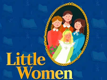 Harper Collins  Children’S Classics: Little Women Sale