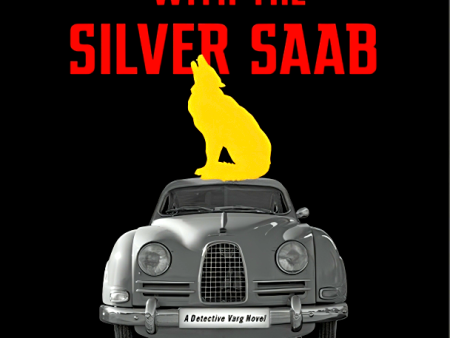 The Man With The Silver Saab Fashion