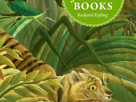 The National Gallery: The Jungle Books Hot on Sale