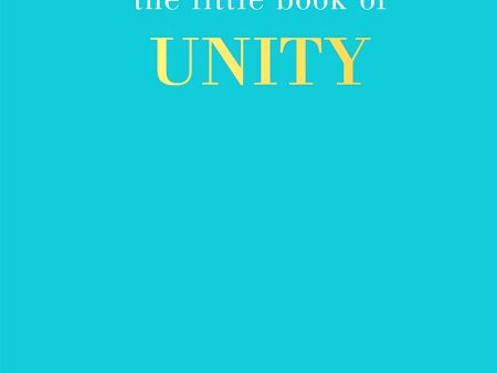 The Little Book of Unity: All Together Now Fashion