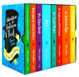 Adventures Of A Gentleman Thief: 8 Arsene Lupin Stories (Box Set) Online Hot Sale