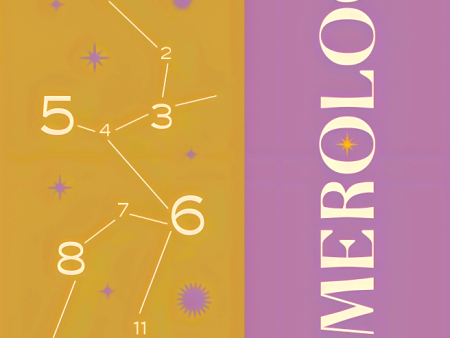 Find Your Power: Numerology Fashion