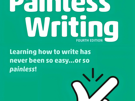 Painless Writing (Barron s Painless) Cheap