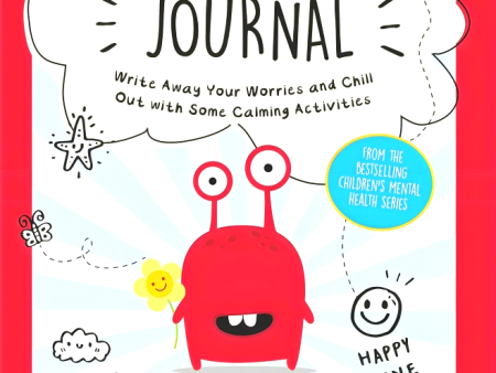 My Worry Journal Online now