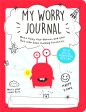 My Worry Journal Online now