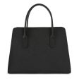 Borsa Donna a Mano 1A Classe Alviero Martini linea City Lights Nero GZ21 on Sale