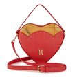 Borsa Donna 1A Classe Alviero Martini linea City Lights colore Rosso GZ24 Discount