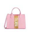 Borsa Donna a Mano 1A Classe Alviero Martini linea Geo Atlantis Rosa Bubble LA31 Online Hot Sale