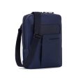 Borsello Uomo PIQUADRO in Pelle Blu Linea Aye - CA3084W119 For Discount