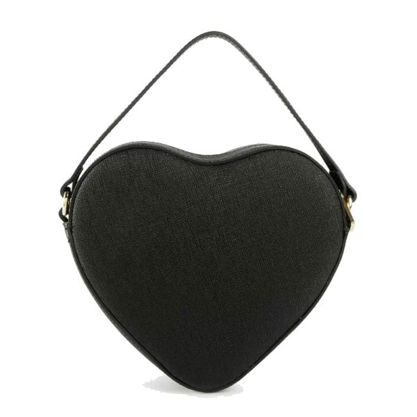 Borsa Donna 1A Classe Alviero Martini linea City Lights colore Nero GZ24 Online Sale