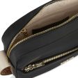 Borsa a Tracolla 1A Classe Alviero Martini linea Nylon Metaverse Nero GZ70 on Sale