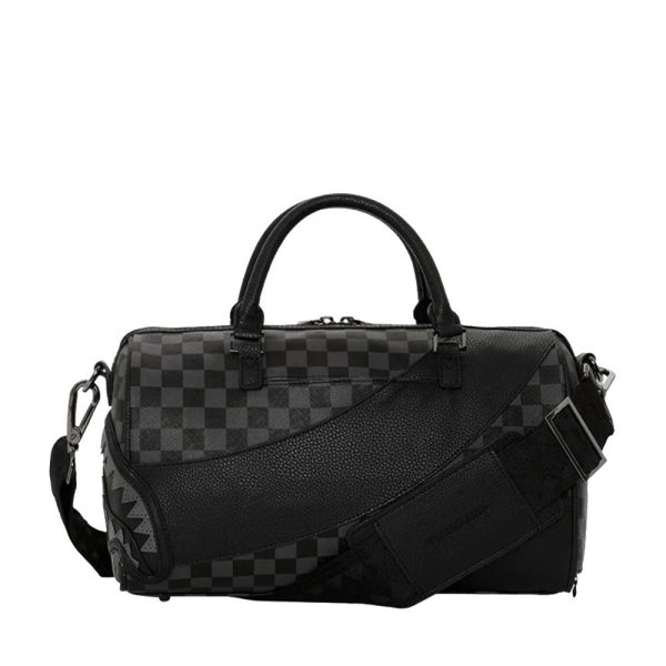 Bauletto Mini SPRAYGROUND stampa Henny Phantom For Sale