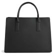 Borsa Donna a Mano 1A Classe Alviero Martini linea Geo Joy in Tessuto Gommato Nero GZ30 Cheap