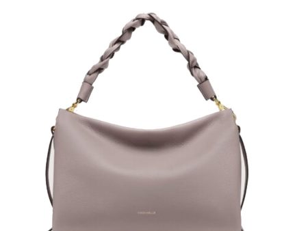 Borsa Donna a Mano COCCINELLE in Pelle linea Boheme Medium colore Anemone on Sale