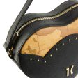 Borsa Donna 1A Classe Alviero Martini linea City Lights colore Nero GZ24 Online Sale