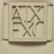 Borsa Donna a Mano ARMANI EXCHANGE Colore Dusty Ground Misura Piccola Sale