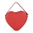 Borsa Donna 1A Classe Alviero Martini linea City Lights colore Rosso GZ24 Discount