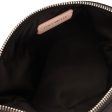 Borsa Donna a Mano COCCINELLE Colore Nero Linea New Best Nylon on Sale