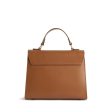 Borsa Donna a Mano 1A Classe Alviero Martini linea Elegance Avenue in Pelle color Cuoio LA01 Hot on Sale