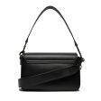 Borsa a Spalla con Tracolla LOVE MOSCHINO linea Uptown Nero Online Sale