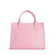 Borsa Donna a Mano 1A Classe Alviero Martini linea Geo Atlantis Rosa Bubble LA31 Online Hot Sale