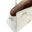 Borsa Donna a Mano 1A Classe Alviero Martini linea Geo Sunrise Ring Geo White GZ78 Discount