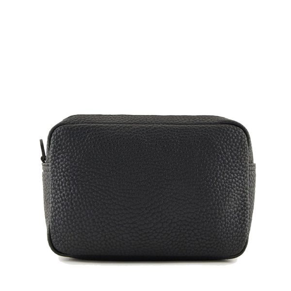 Beauty Case Uomo ARMANI EXCHANGE Colore Nero For Discount