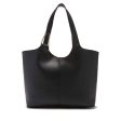 Borsa a Spalla COCCINELLE Linea Brume in Pelle Nera Online