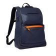 Zaino PIQUADROin Gomma con Porta Pc 14,00  e iPad® Colore Blu - CA5856C2OW Online Sale