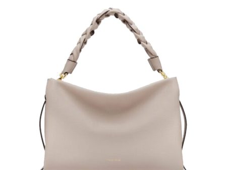 Borsa Donna a Mano COCCINELLE in Pelle linea Boheme Medium colore Powder Pink Online