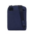 Borsello Uomo PIQUADRO in Pelle Blu Linea Aye - CA3084W119 For Discount