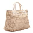 Borsa Donna a Mano 1A Classe Alviero Martini linea Selene Soft Geo Rafia GU66 Fashion