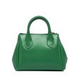 Borsa Donna Piccola a Mano GUM linea Color Family Colore Grass For Sale