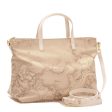 Borsa Donna a Mano 1A Classe Alviero Martini linea Selene Soft Geo Rafia GU66 Fashion