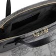 Borsa Donna a Mano 1A Classe Alviero Martini linea Soft Generation stampa Geo Dark Grigio GV75 For Discount