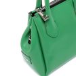 Borsa Donna Piccola a Mano GUM linea Color Family Colore Grass For Sale