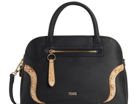 Borsa Donna a Mano 1A Classe Alviero Martini linea Fancy colore Nero GU52 For Sale