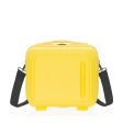 Beauty Case Donna Mandarina Duck Linea Logoduck Colore Duck Yellow Fashion