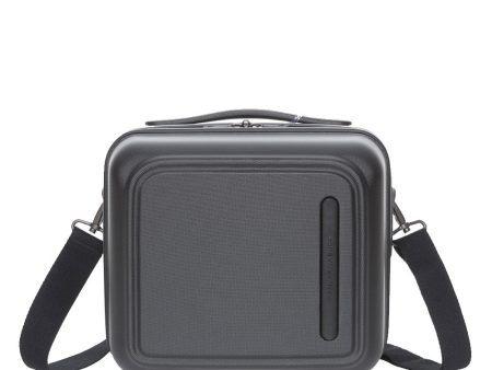 Beauty Case Donna Mandarina Duck Linea Logoduck Colore Black Online