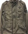 [Pre-owned] Hysteric Glamour military jacket 0211AB05 For Cheap